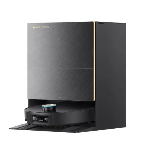 Dreame X60 Ultra Complete